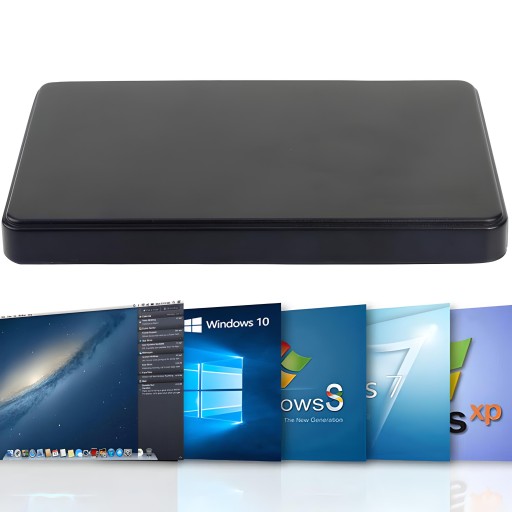 2,5'' DISK, ŠTÍTOK SATA USB 3.0 HDD