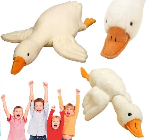 VANKÚŠ HUS MASKOT PLYŠOVÝ HUS STEFKA PIPA 70 CM