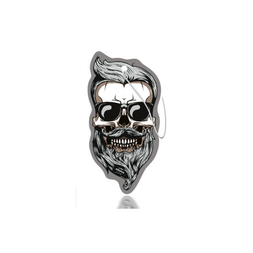 VÔŇA DO AUTA AROMA AUTO MUERTOS OUD & PEPPER