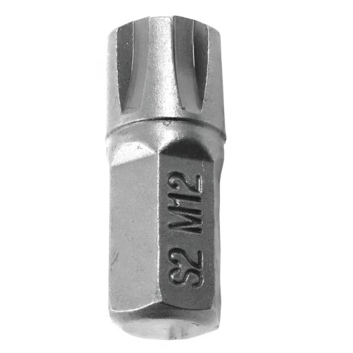 BIT 10MM RIBE 12x30MM