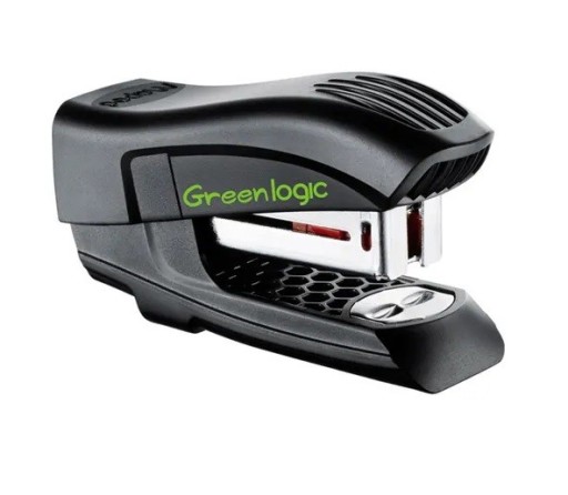 Mini kancelárska zošívačka Maped GreenLogic 24/6 15 ks