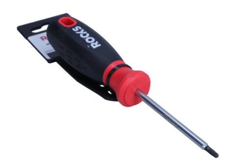 TORX SKRUTKOVAČ T15X100 MM DRS OK-07.2133