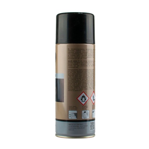 K2 MEDENÝ SPREJ 400 ML MEDINÝ TUK W122