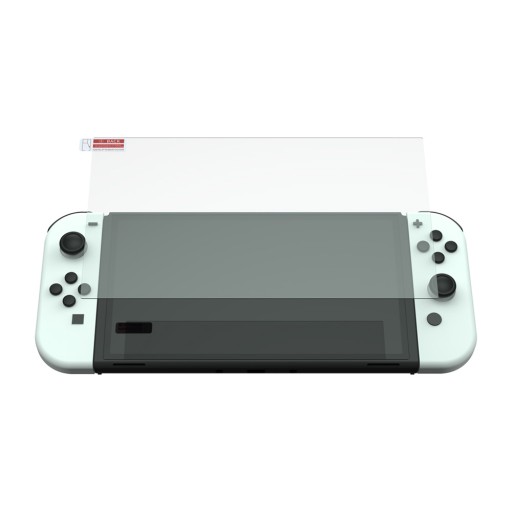 2x Nintendo Switch OLED tvrdené sklo 2 kusy