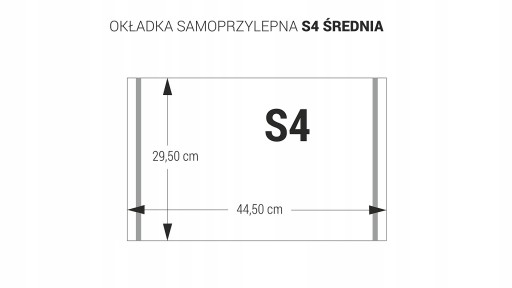 OBÁLKY NA POZNÁMKY A5 KNIHY UČEBNICE pre ročníky 1-3 BIURFOL
