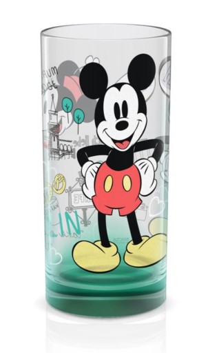 DISNEY MICKEY/MINNIE MOUSE INVCTUS 1928 SKLO