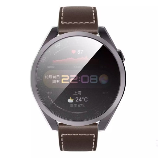 PUZDRO PRE HUAWEI WATCH 3 PRO 48MM 3PRO RÔZNE FARBY