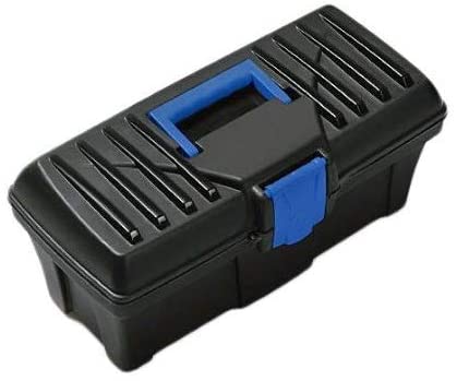 CALIBER BLACK N125 KRABIČKA NA NÁRADIE ORGANIZÉRA