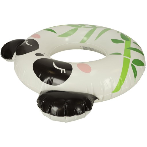 BESTWAY 36351 Nafukovací kruh na plávanie panda 3-6 rokov 60kg