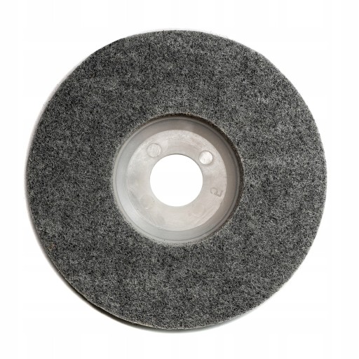NETKANÝ LEŠTIACI KOTÚČ 125x22,23x12 mm FELMAN
