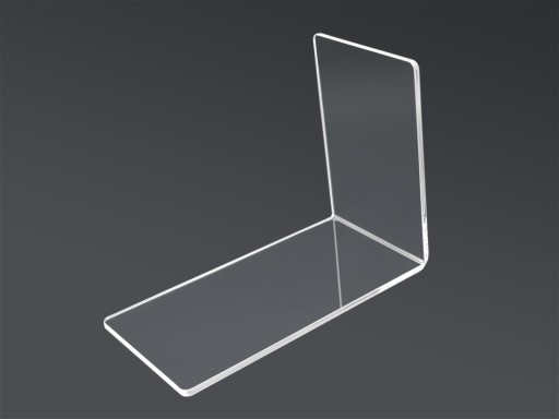 STOJAN, OPERA KNIHY, PLEXI DOSKY, 4mm