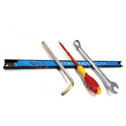 MAGNETICKÝ PRUH 50cm MAGNETICKÝ DRŽIAK MAGNET