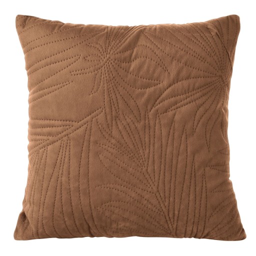 LUIZ VELÚROVÝ VANKÚŠ 40CM EURO ZÁCLONA