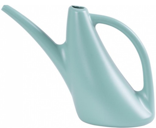PLASTOVÁ BALKÓNOVÁ NÁDOBKA 1,5L ŠALVI