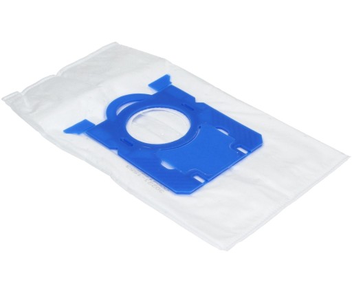 Syntetické vrecká S-Bags, 5 kusov, pre vysávač Electrolux Electrolux Philips