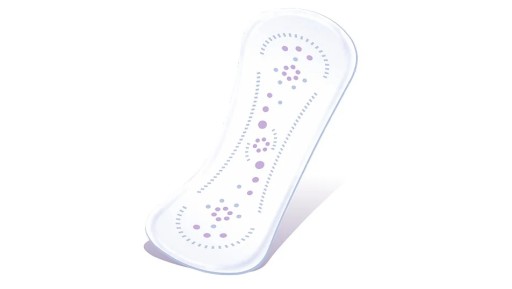 BELLA CONTROL DISCREET Micro VLOŽKY 18 ks.