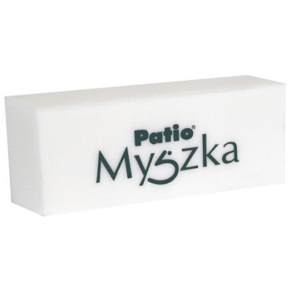 Školská guma na myš s rukoväťou Patio, IDEÁLNA PRE DIEŤA