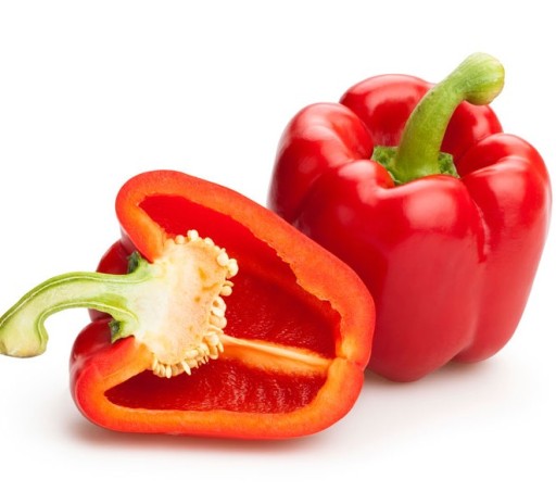 Balkánska pasta z papriky a baklažánu Ajvar Ajwar Jar 340g 370ml KIER