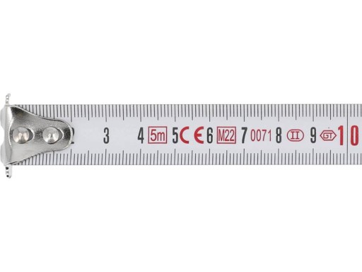 MAGNETICKÝ HÁČEK YATO 5m x 19mm