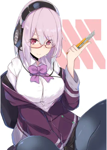 Anime Poster SSSS.Gridman SSSS_037 A3 (vlastné)