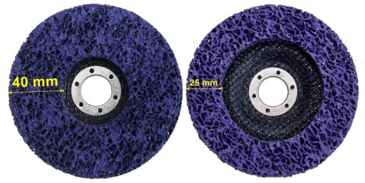 BRÚSNY KOTOÚČ BRÚSNY KOTÚČ NEGRO VLAS 125MM