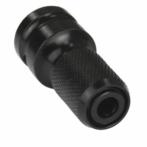DRŽIAK BITOV 1/2'' ADAPTÉR HEX BIT ADAPTÉR
