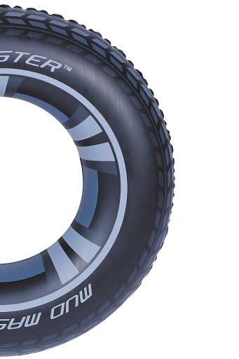 MUD MASTER PLÁVAČKY PRE DETI 91 cm - Bestway 36016
