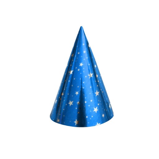 Magic Party čiapky 4 ks