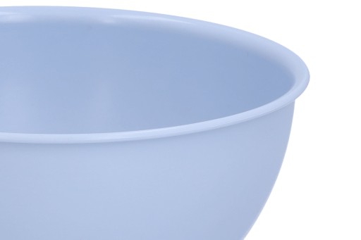 PLASTOVÁ MISKA PRE DETI, PASTEL, OVOCIE, OBJÍDKY, KUCHYNSKÉ MISKY, 0,75L