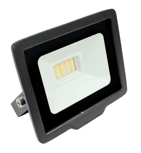 HALOGÉNOVÁ LED LAMPA 20W IP65 ÚSPORNÁ