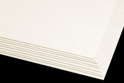 KARTÓNOVÝ LIST NA VÝREZY - 70x100 CM - 350 g/m2