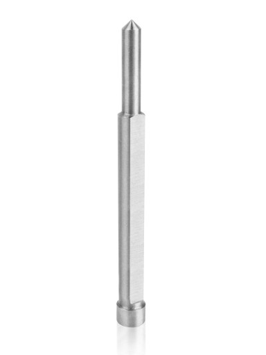 STREDOVACÍ PILOT 6,34x77 MM REDAKTOR PRE HSS TEPANOVACIE FRÉZY 30MM