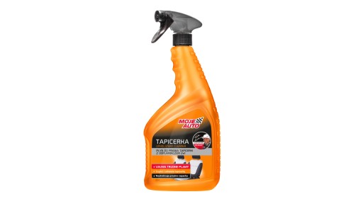 TEKUTINA NA ČALÚNENIE Moje Auto 19-051 750 ml