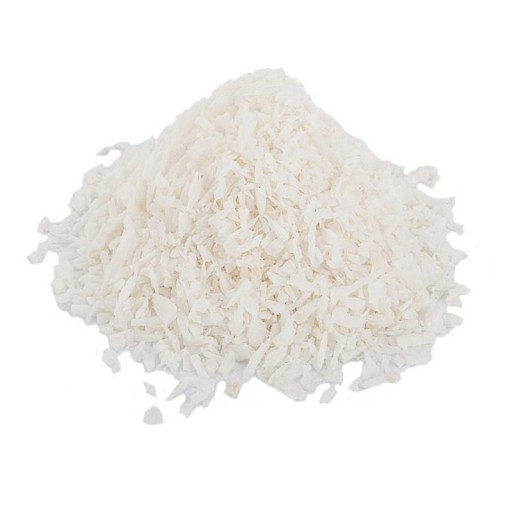 ŠŤAVNATÉ BIO KOKOSOVÉ KROŠKY 0,4 KG
