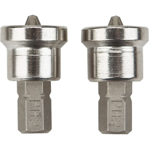 NEO SKRUTKOVACIE HROTY OCEL PH2 X 25 MM 2 KS NA DOSKY 06-040