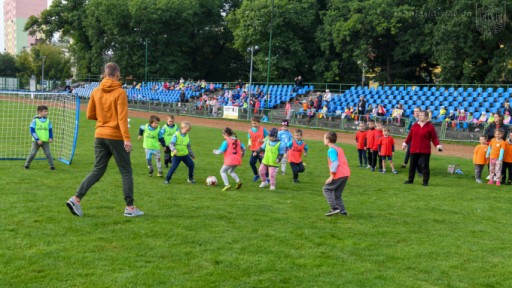 Reklama Futbal Tagy T-Shirt Training L