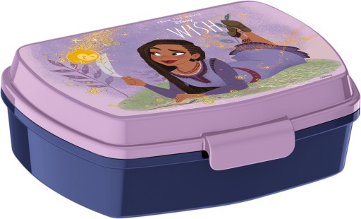 DISNEY WISH obedový box