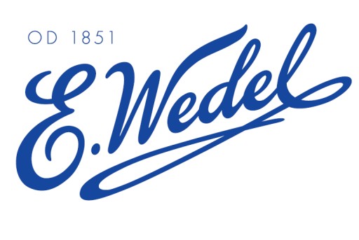 E.Wedel Silne HORKÁ ČOKOLÁDA 80% KAKAKO 80g