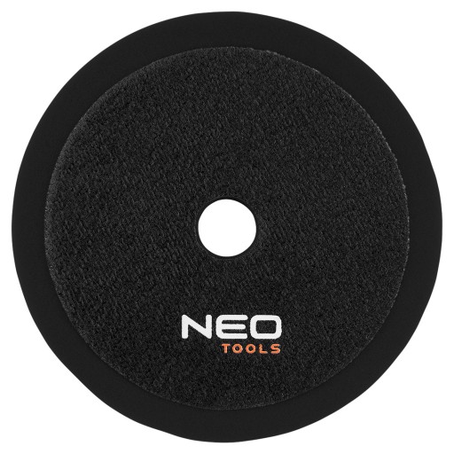 Leštiaci pad 150 x 150 mm x 25 mm, mäkká leštiaci špongia, NEO 08-982