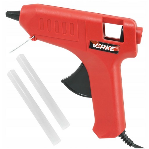 Verke V81320 lepiaca pištoľ 11,2 0 °C