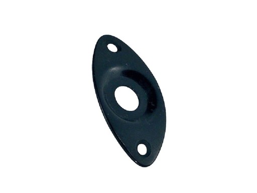VPARTS oválna doska zdviháka VJP-002 (BK)