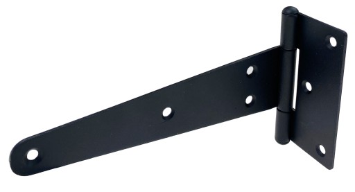 Altánkové dvere a záves žalúzií 185x80 mm čierny