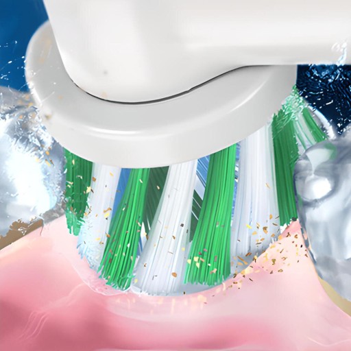 ORIGINÁLNA HLAVA KRÍŽOVEJ KEFKY ORAL-B 1 KUS