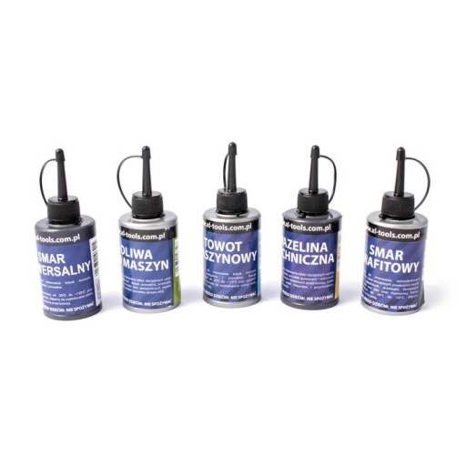 Strojový výrobok GREASE Bearing Oil 70 ml