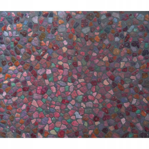 Granada dyha farebné kamene 45x200cm 346-0531