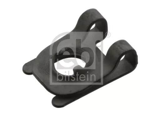 38687/FEB MONTÁŽNA DOSKA, KRYT POD MOTOR, SEDADLO AUDI FEBI BILSTEIN