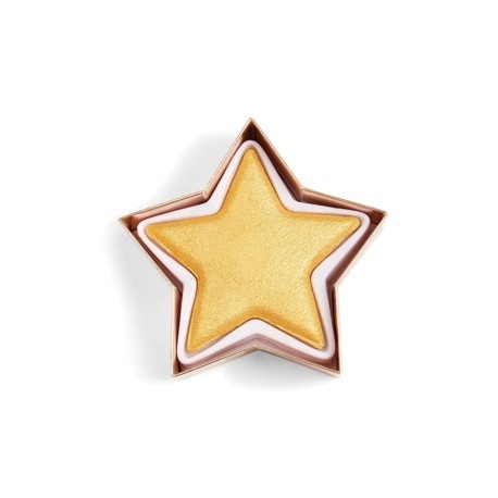 Makeup Revolution Star Gold Highlighter
