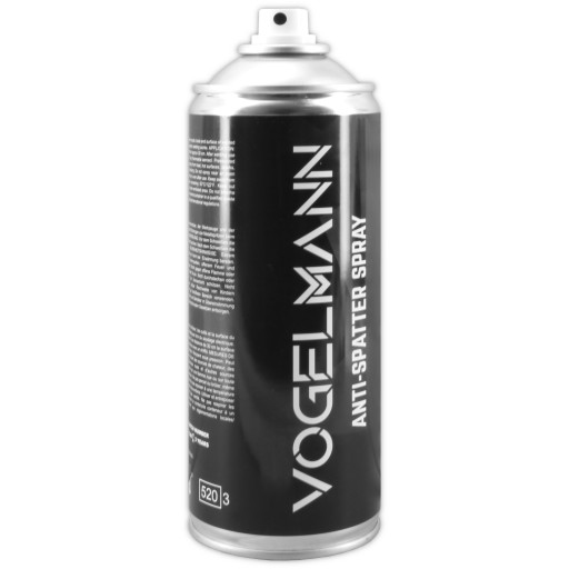 Sprej proti rozstreku 400ml Vogelmann MIG zváranie