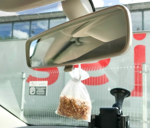 MOJE AUTO - INSENTI BIO ARCTIC FRESH SENT
