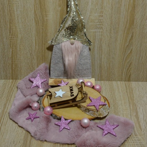 Kožušinový opasok, kožušinka, 8 cm, dekoračný materiál, 1 meter, SIVÁ